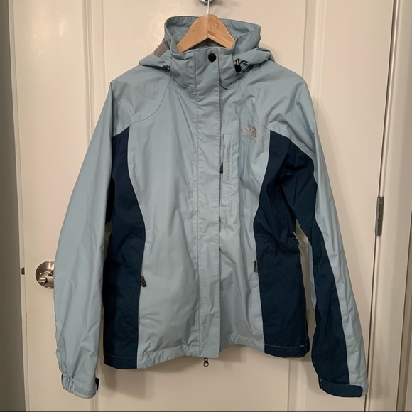 North Face Triclimate 3 in 1 Jacket - Picture 8 of 16